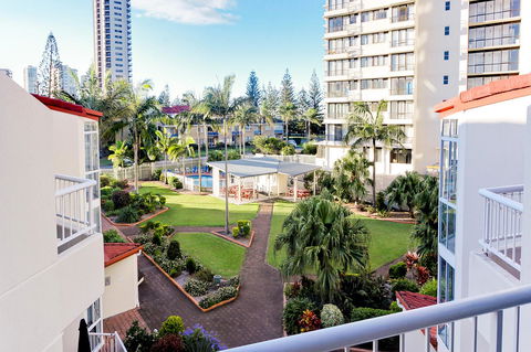 Key Largo Holiday Apartments - Accommodation QLD 25