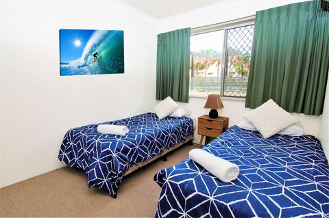 Key Largo Holiday Apartments - Accommodation QLD 11