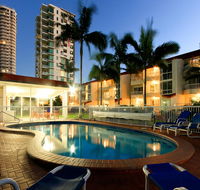 Key Largo Holiday Apartments - Accommodation QLD