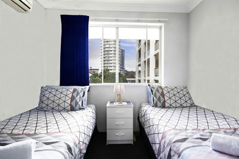 Key Largo Holiday Apartments - Accommodation QLD 3