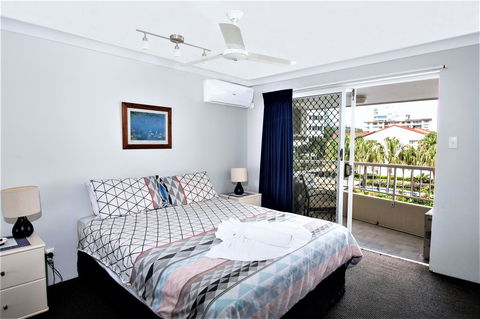 Key Largo Holiday Apartments - Accommodation QLD 2