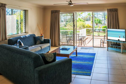 Key Largo Holiday Apartments - Accommodation QLD 17