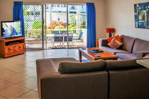 Key Largo Holiday Apartments - Accommodation QLD 24