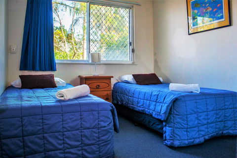 Key Largo Holiday Apartments - Accommodation QLD 20