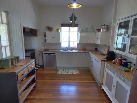Lilly Pilly House - Accommodation QLD 7