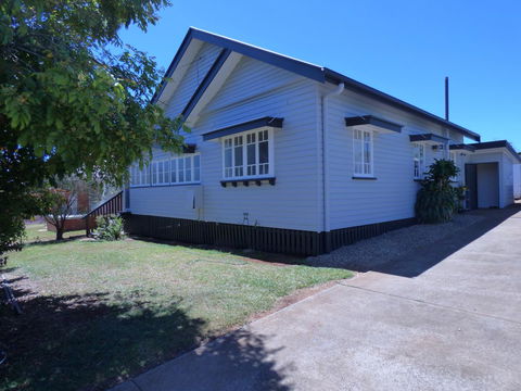 Lilly Pilly House - Accommodation QLD 14