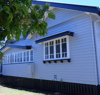 Lilly Pilly House - Accommodation QLD