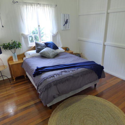 Lilly Pilly House - Accommodation QLD 2