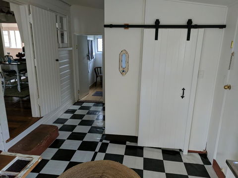 Lilly Pilly House - Accommodation QLD 13
