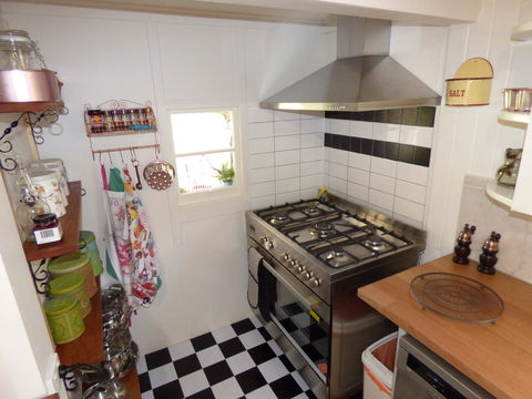 Lilly Pilly House - Accommodation QLD 8