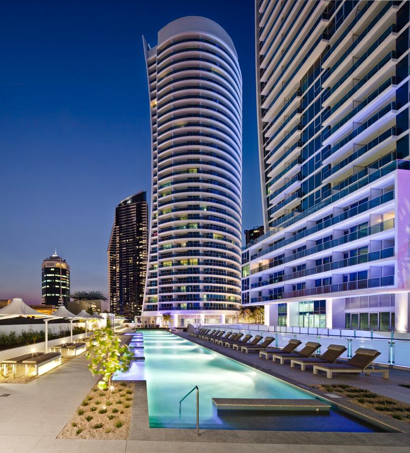 Bundall Dc QLD Accommodation QLD