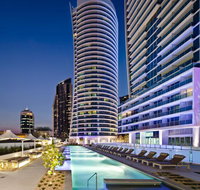 Hilton Surfers Paradise Residences - Accommodation QLD