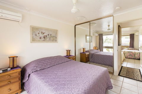 Marcol Place Holiday Apartments - Accommodation QLD 9