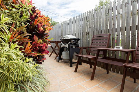 Marcol Place Holiday Apartments - Accommodation QLD 17
