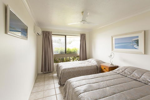 Marcol Place Holiday Apartments - Accommodation QLD 13