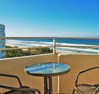 Equinox Resort - Accommodation QLD