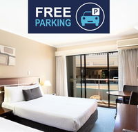 Riverside Hotel South Bank - Accommodation QLD