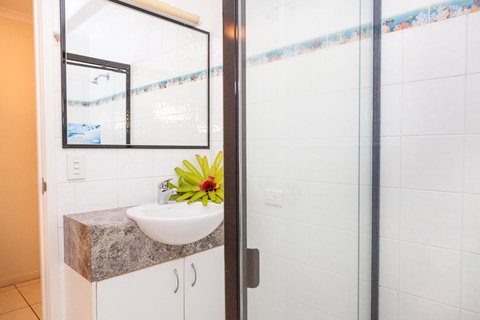 Cylinder Beach Mooloomba Unit 3 - Accommodation QLD 11