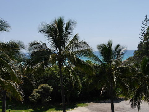 Cylinder Beach Mooloomba Unit 3 - Accommodation QLD 12