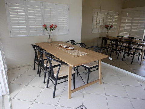 Cylinder Beach Mooloomba Unit 3 - Accommodation QLD 3