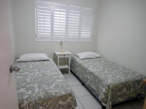 Cylinder Beach Mooloomba Unit 3 - Accommodation QLD 8