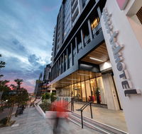 Swiss-Belhotel South Bank Brisbane - Accommodation QLD