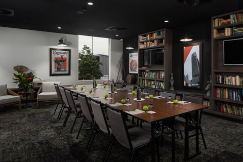 Rydges Fortitude Valley - Accommodation QLD 35