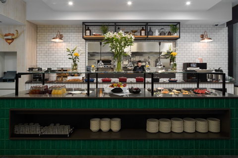 Rydges Fortitude Valley - Accommodation QLD 31