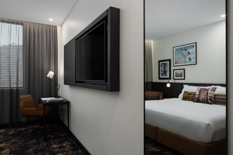 Rydges Fortitude Valley - Accommodation QLD 12