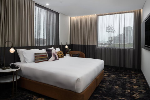 Rydges Fortitude Valley - Accommodation QLD 4