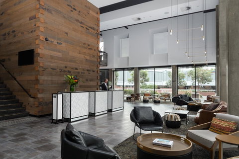 Rydges Fortitude Valley - Accommodation QLD 1