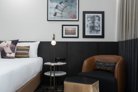 Rydges Fortitude Valley - Accommodation QLD 5