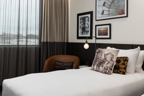 Rydges Fortitude Valley - Accommodation QLD 10