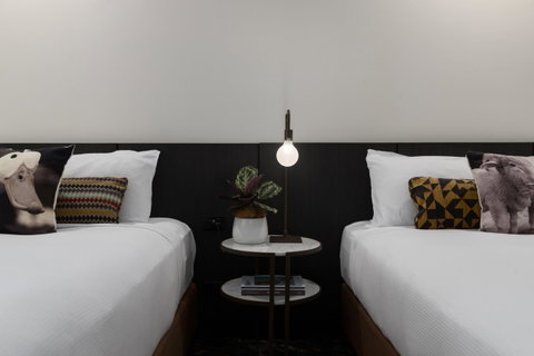 Rydges Fortitude Valley - Accommodation QLD 9