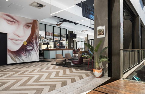 Rydges Fortitude Valley - Accommodation QLD 18