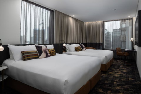 Rydges Fortitude Valley - Accommodation QLD 8