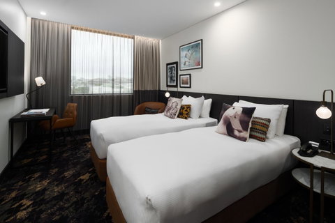 Rydges Fortitude Valley - Accommodation QLD 11