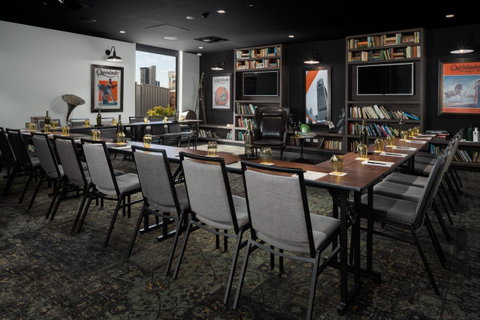 Rydges Fortitude Valley - Accommodation QLD 38