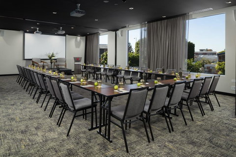 Rydges Fortitude Valley - Accommodation QLD 40