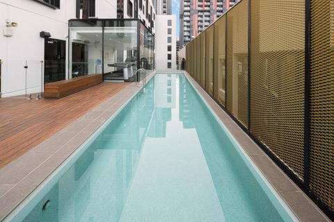 Rydges Fortitude Valley - Accommodation QLD 14