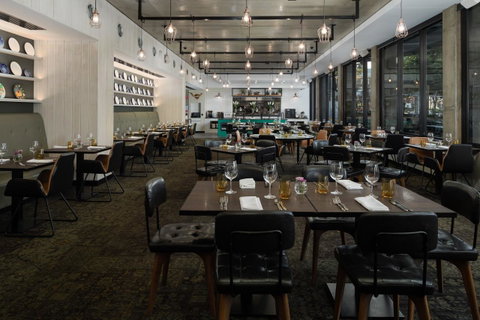 Rydges Fortitude Valley - Accommodation QLD 23