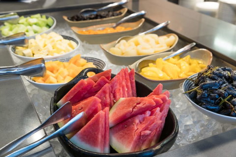 Rydges Fortitude Valley - Accommodation QLD 33