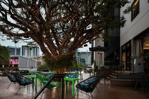 Rydges Fortitude Valley - Accommodation QLD 21