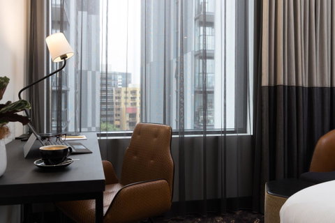 Rydges Fortitude Valley - Accommodation QLD 6