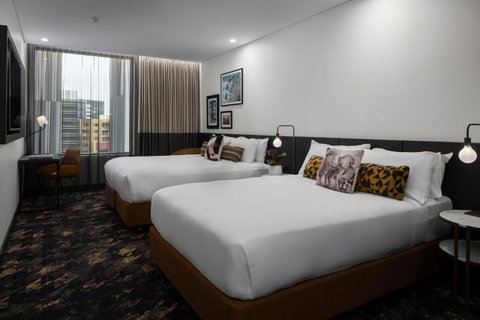 Rydges Fortitude Valley - Accommodation QLD 7