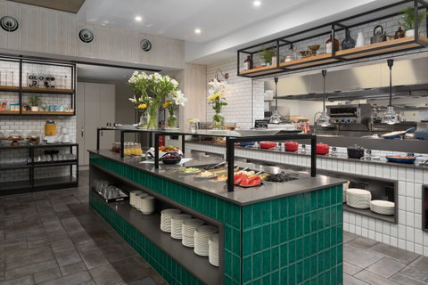 Rydges Fortitude Valley - Accommodation QLD 32