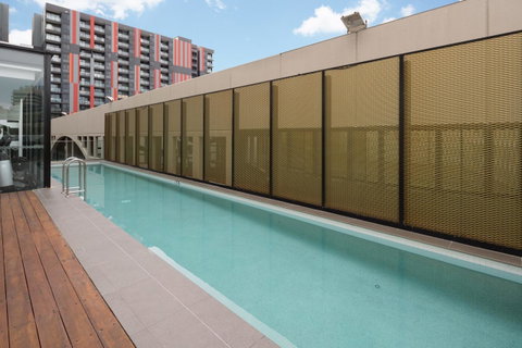 Rydges Fortitude Valley - Accommodation QLD 15