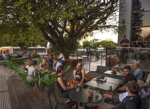 Rydges Fortitude Valley - Accommodation QLD 22