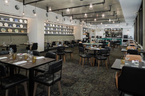 Rydges Fortitude Valley - Accommodation QLD 24