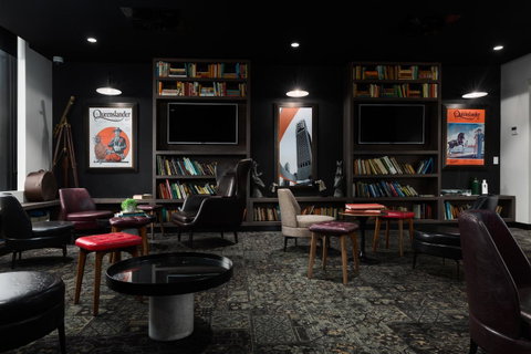 Rydges Fortitude Valley - Accommodation QLD 34